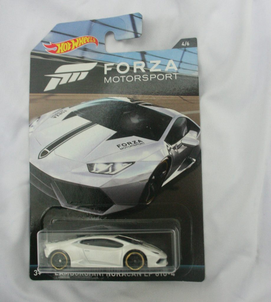 Forza motorsport Lamborghini hot wheels langka diecasnesia Forza motorsport Lamborghini hot wheels langka diecasnesia