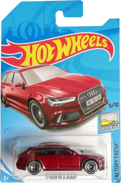 hot wheels langka super treasure hunt 17 Audi RS 6 avant hot wheels langka super treasure hunt 17 Audi RS 6 avant