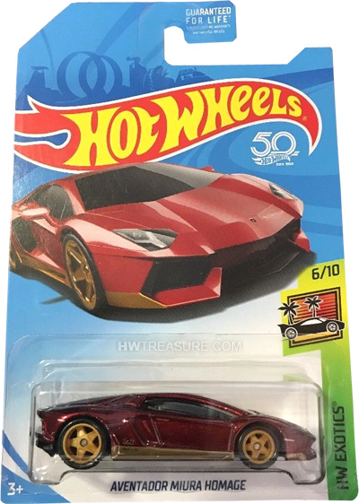 hot wheels langka super treasure hunt Aventador Miura Homage hot wheels langka super treasure hunt Aventador Miura Homage