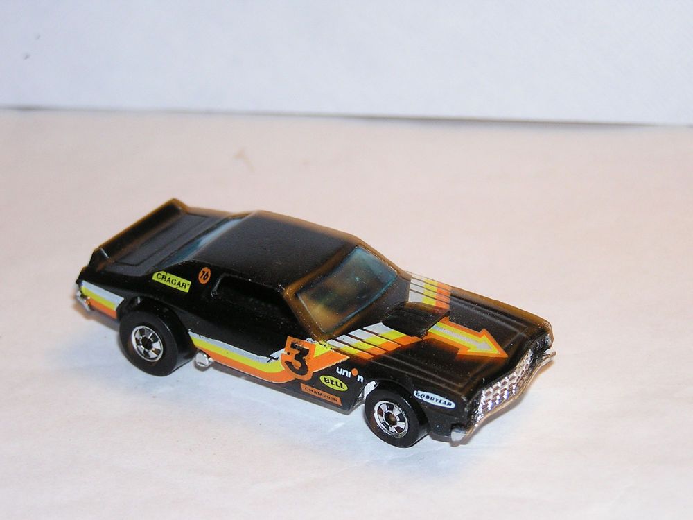 Hot Wheels langka Larry Wood Hot Wheels langka Larry Wood