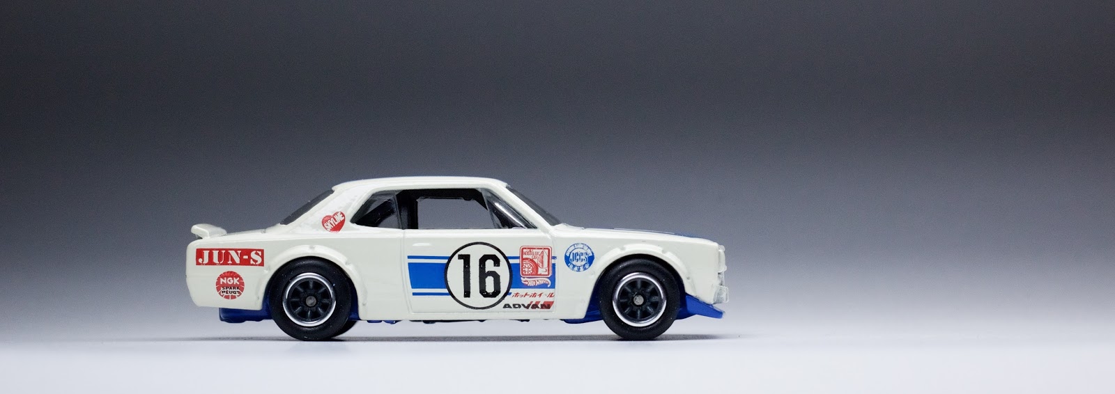 Hot Wheels Langka Japan Historics Nissan Skyline HT2000GT X Hakosuka - Gambar oleh Japanes Nostalgic car Hot Wheels Langka Japan Historics Nissan Skyline HT2000GT X Hakosuka - Gambar oleh Japanes Nostalgic car