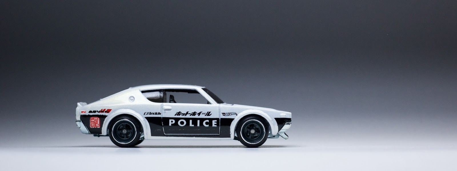 Hot Wheels Langka 2016 Japan Historics Nissan Skyline 2000 GT-R - Gambar oleh Japanese Nostalgic Car Hot Wheels Langka 2016 Japan Historics Nissan Skyline 2000 GT-R - Gambar oleh Japanese Nostalgic Car