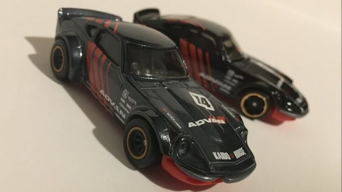 hot wheels langka super treasure hunt Nissan Fairlady Z hot wheels langka super treasure hunt Nissan Fairlady Z