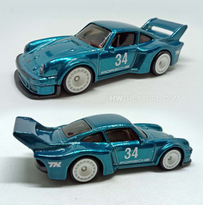hot wheels langka super treasure hunt Porsche 934 5 hot wheels langka super treasure hunt Porsche 934 5