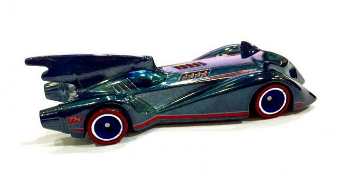 hot wheels langka super treasure hunt The Brave And The Bold Batmobile hot wheels langka super treasure hunt The Brave And The Bold Batmobile