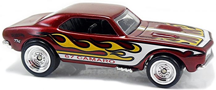 hot wheels langka super treasure hunt ’67 Camaro hot wheels langka super treasure hunt ’67 Camaro