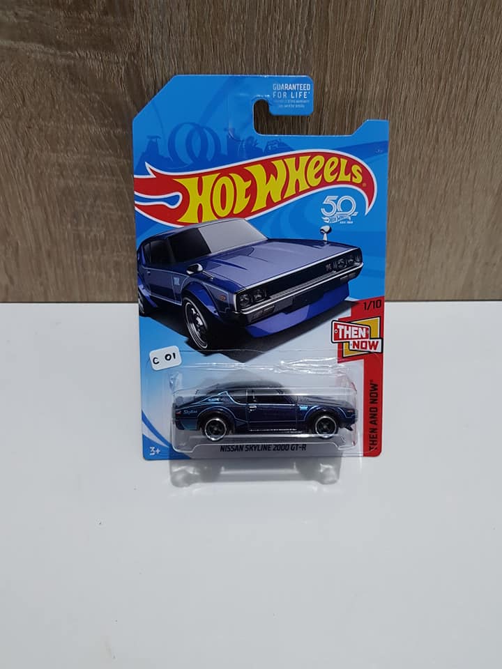 harga hot wheels super treasure hunt 2018 nissan skyline